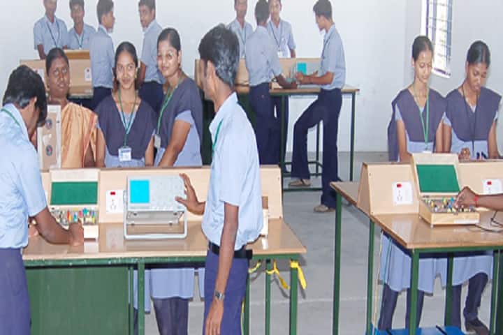 laboratory